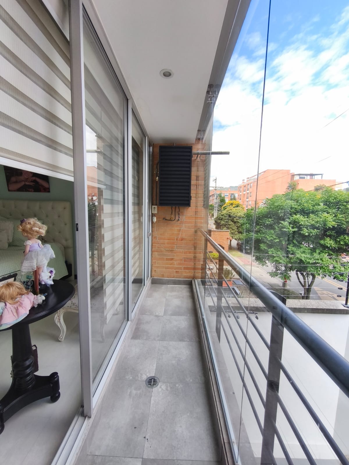Apartamento en venta en Contador, Bogotá · foto 5 de 24