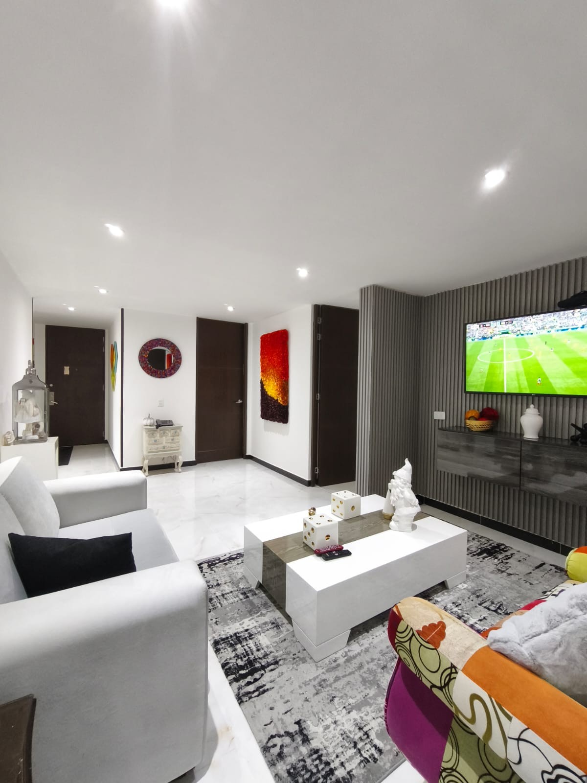 Apartamento en venta en Contador, Bogotá · foto 14 de 24
