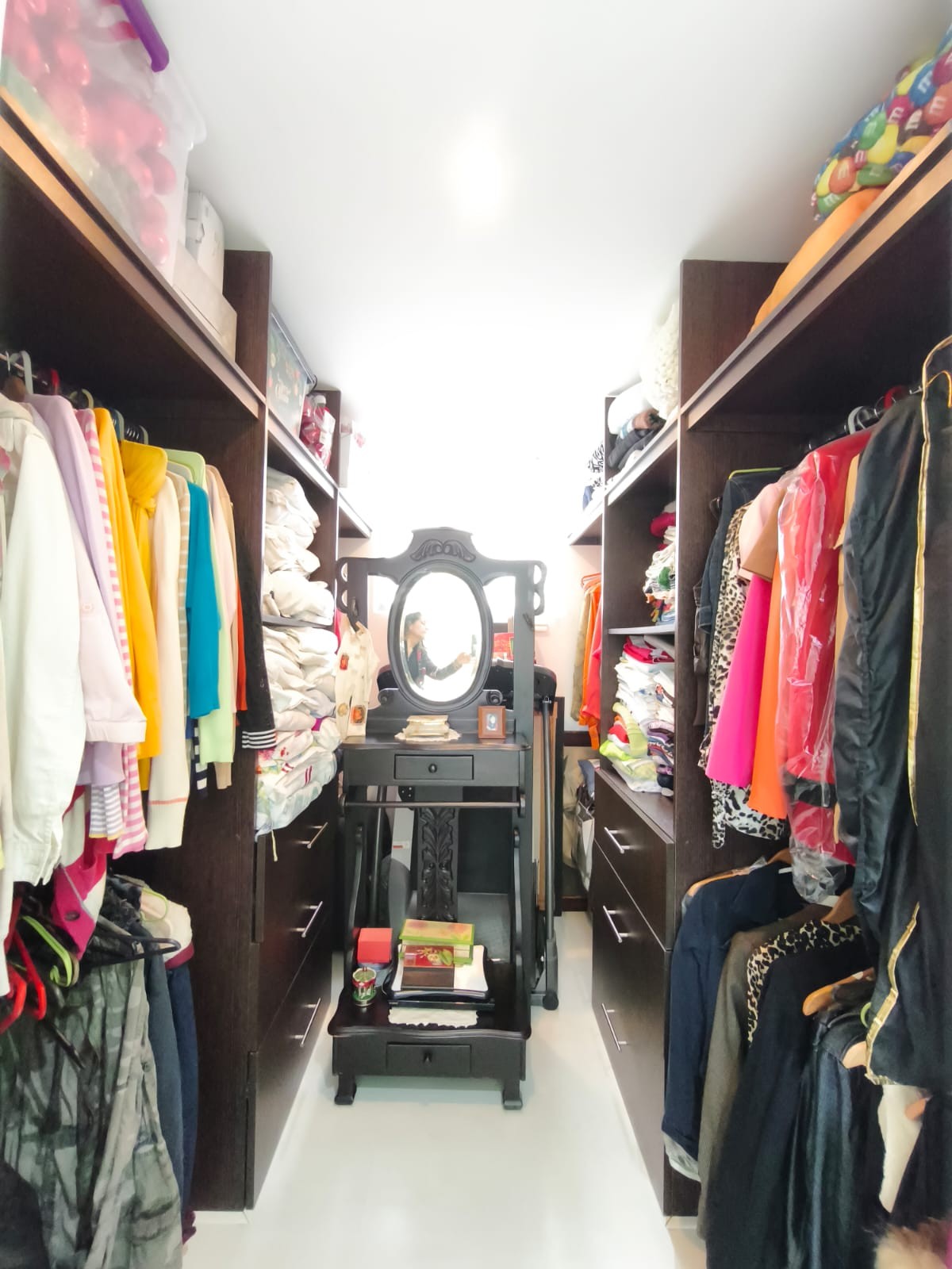 Apartamento en venta en Contador, Bogotá · foto 22 de 24