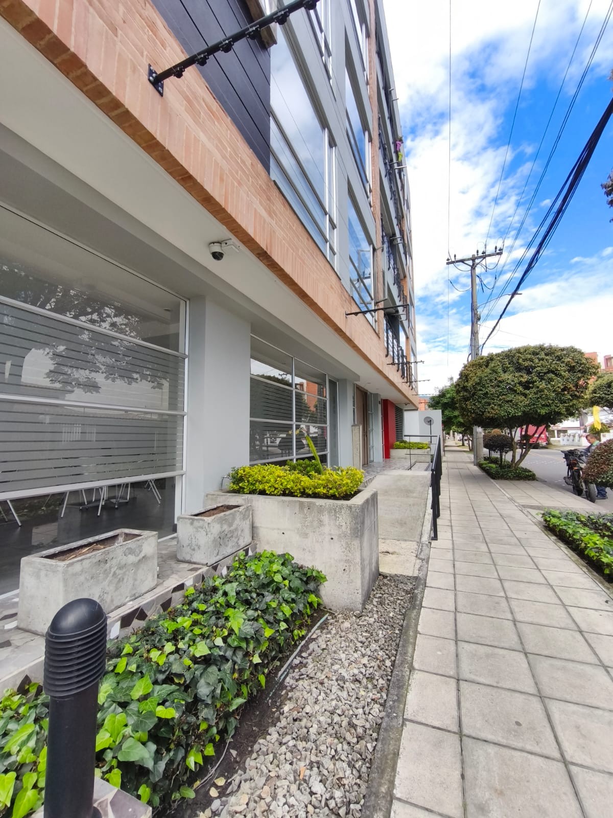 Apartamento en venta en Contador, Bogotá · foto 2 de 24