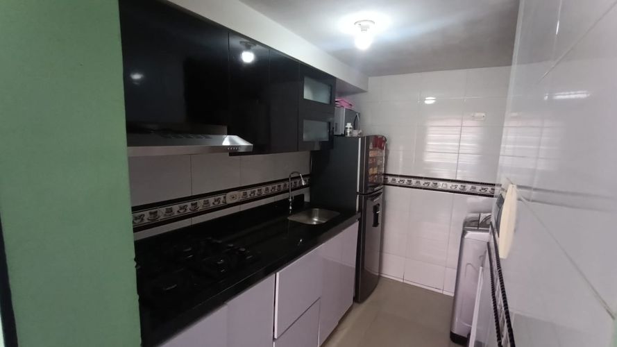 Apartamento de 3 alcobas en venta en Ciudad Verde, Soacha, 50 m² · foto 5 de 18