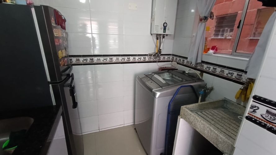 Apartamento de 3 alcobas en venta en Ciudad Verde, Soacha, 50 m² · foto 7 de 18