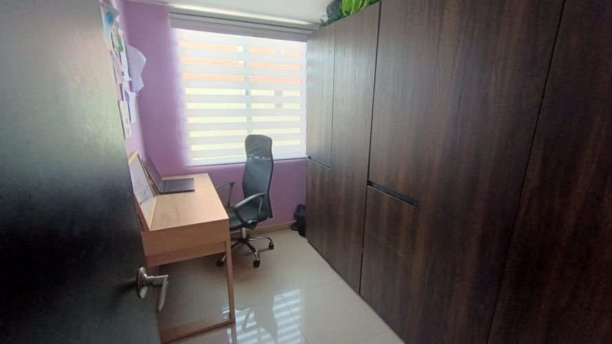 Apartamento de 3 alcobas en venta en Ciudad Verde, Soacha, 50 m² · foto 8 de 18