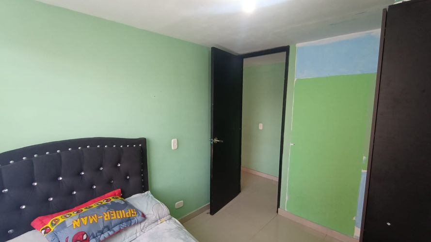 Apartamento de 3 alcobas en venta en Ciudad Verde, Soacha, 50 m² · foto 9 de 18