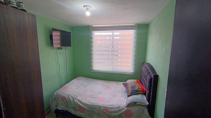 Apartamento de 3 alcobas en venta en Ciudad Verde, Soacha, 50 m² · foto 10 de 18