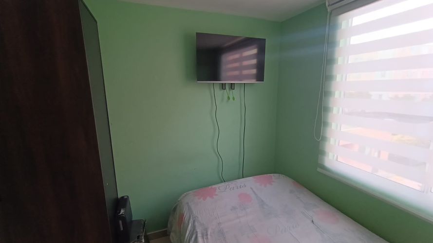 Apartamento de 3 alcobas en venta en Ciudad Verde, Soacha, 50 m² · foto 11 de 18