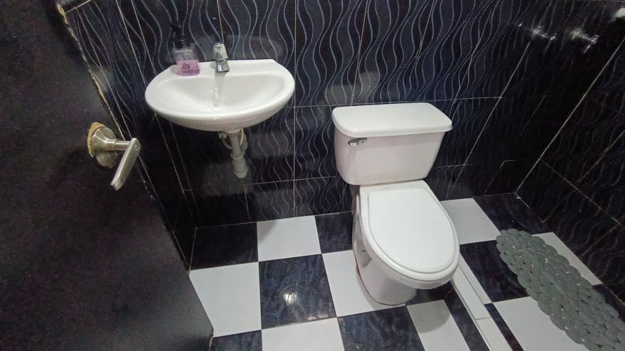 Apartamento de 3 alcobas en venta en Ciudad Verde, Soacha, 50 m² · foto 13 de 18