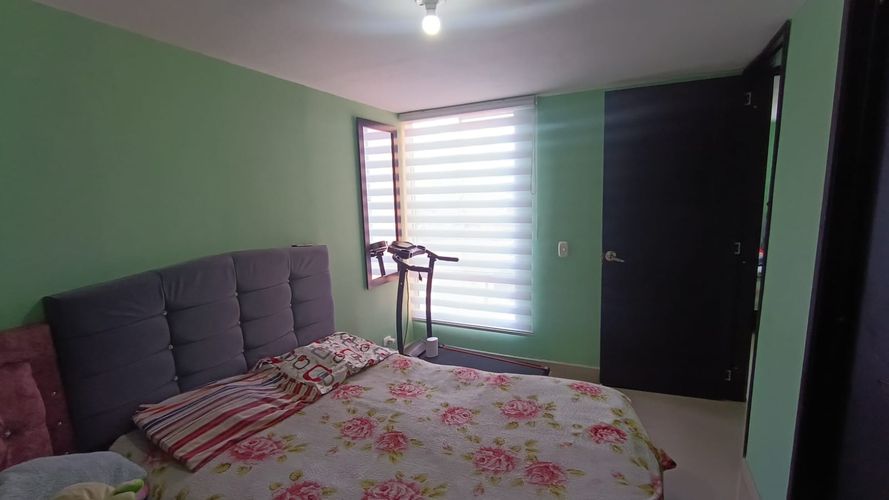Apartamento de 3 alcobas en venta en Ciudad Verde, Soacha, 50 m² · foto 14 de 18