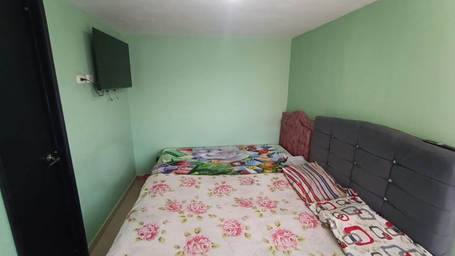 Apartamento de 3 alcobas en venta en Ciudad Verde, Soacha, 50 m² · foto 15 de 18