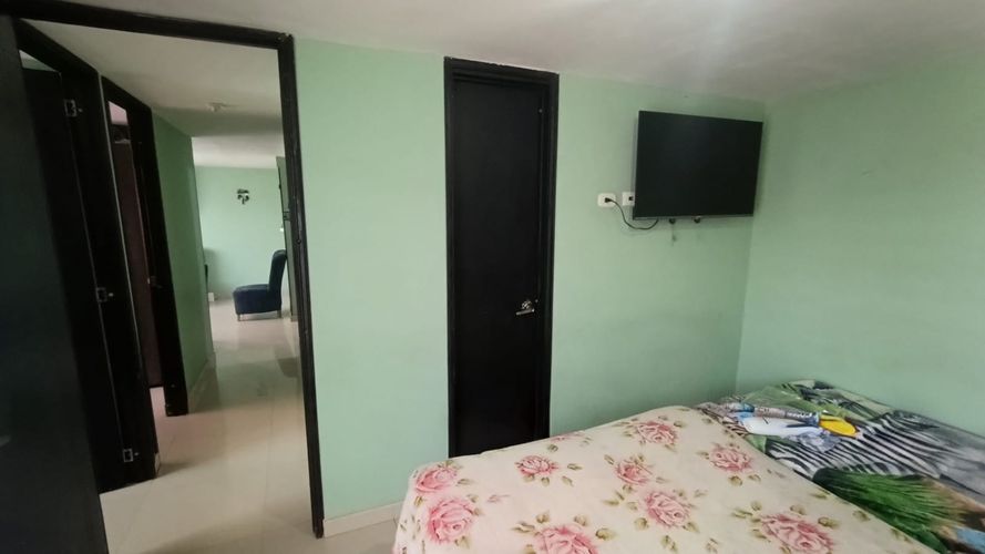Apartamento de 3 alcobas en venta en Ciudad Verde, Soacha, 50 m² · foto 16 de 18