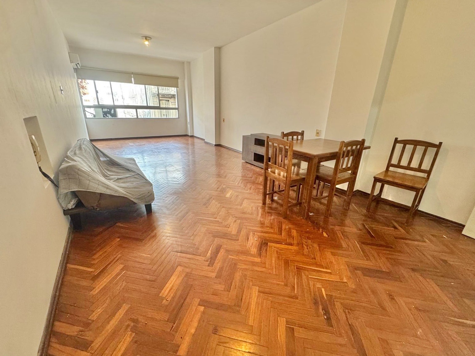 Venta Apartamento Monoambiente En El Centro