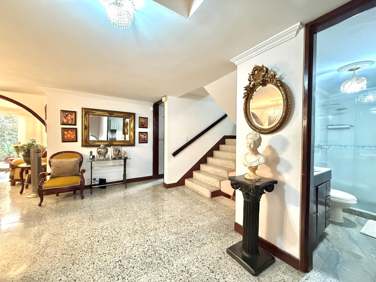 Casa en Arriendo en Sector 30 de agosto, Pereira