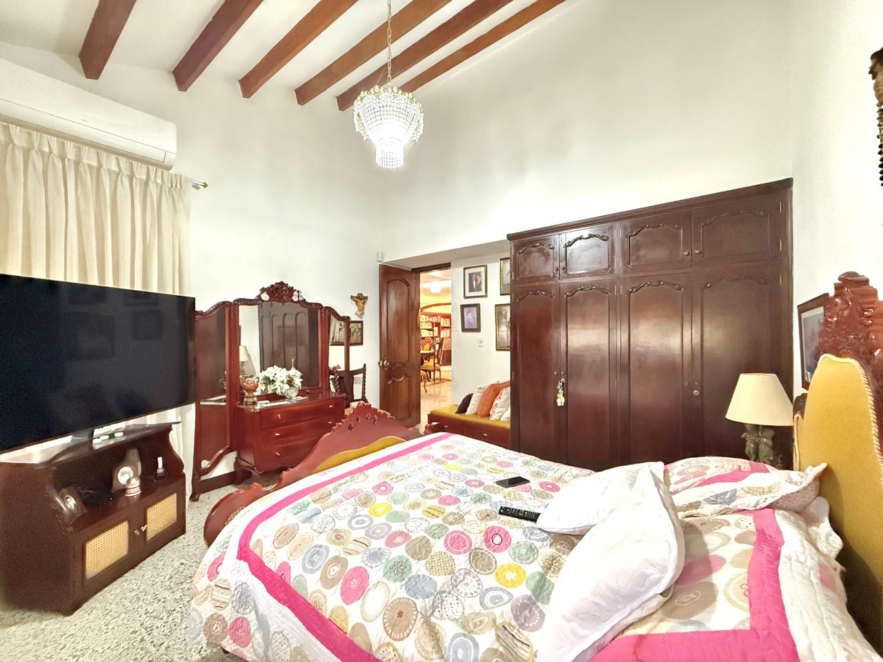 Casa en arriendo en Sector 30 De Agosto, Pereira · foto 10 de 20