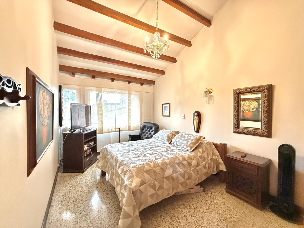 Casa en arriendo en Sector 30 De Agosto, Pereira · foto 16 de 20