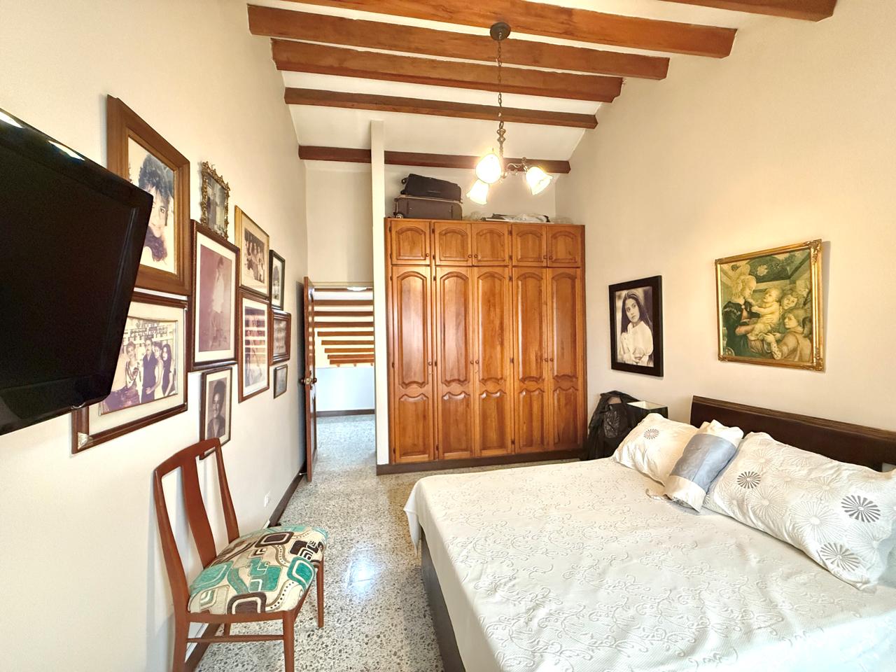Casa en arriendo en Sector 30 De Agosto, Pereira · foto 19 de 20