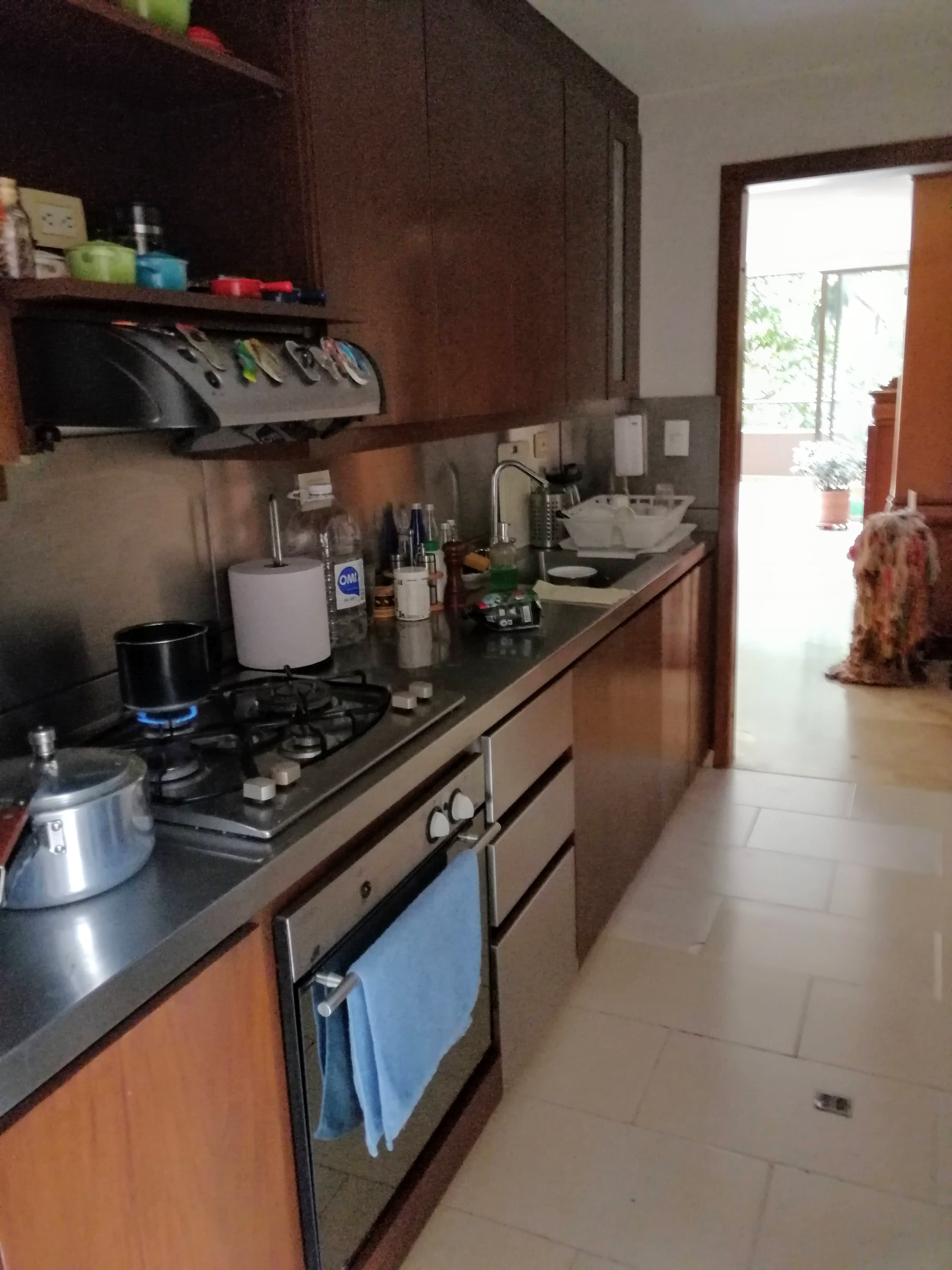 Apartamento en venta en Conquistadores, Medellín 2