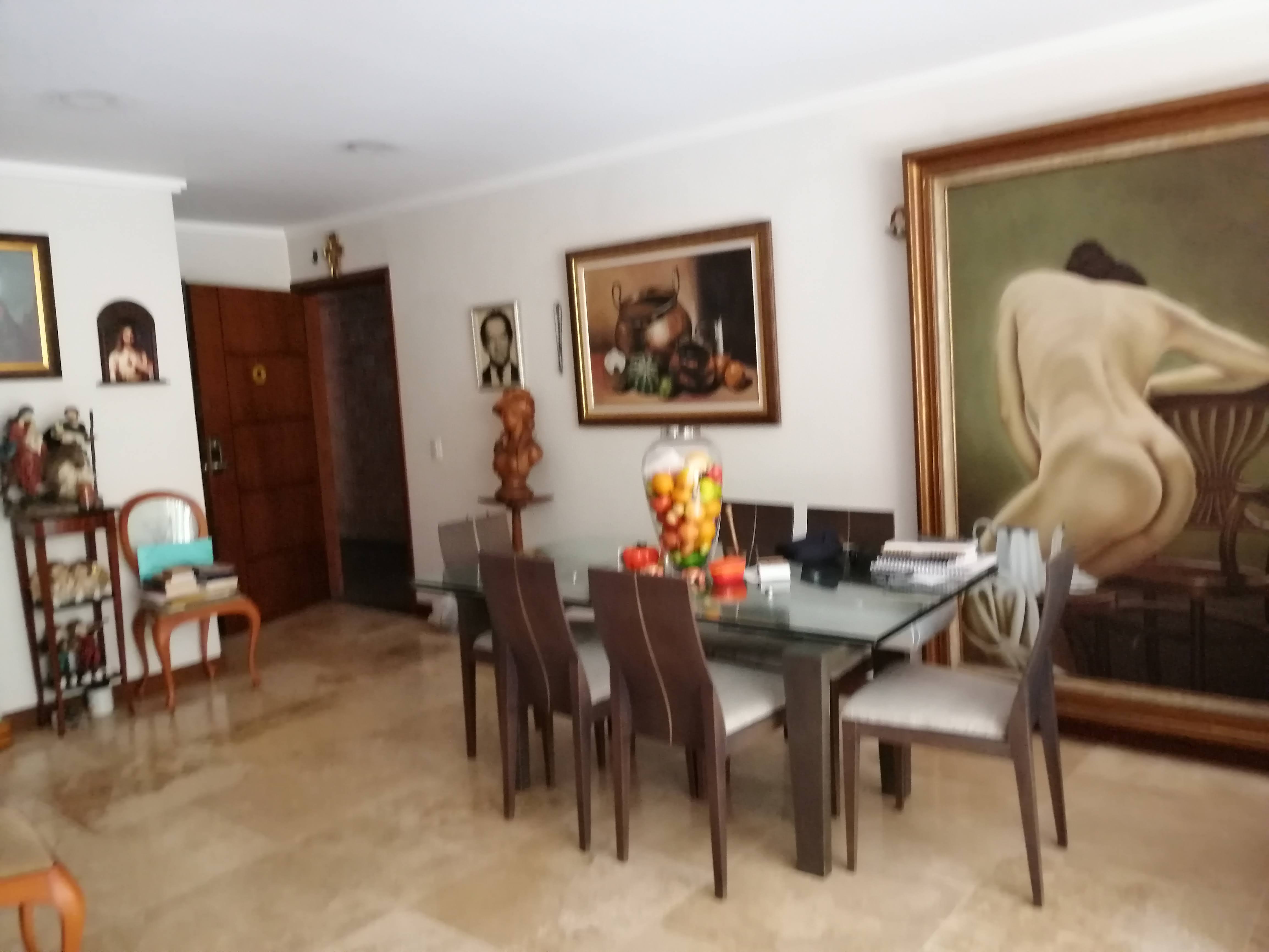 Apartamento en venta en Conquistadores, Medellín 3