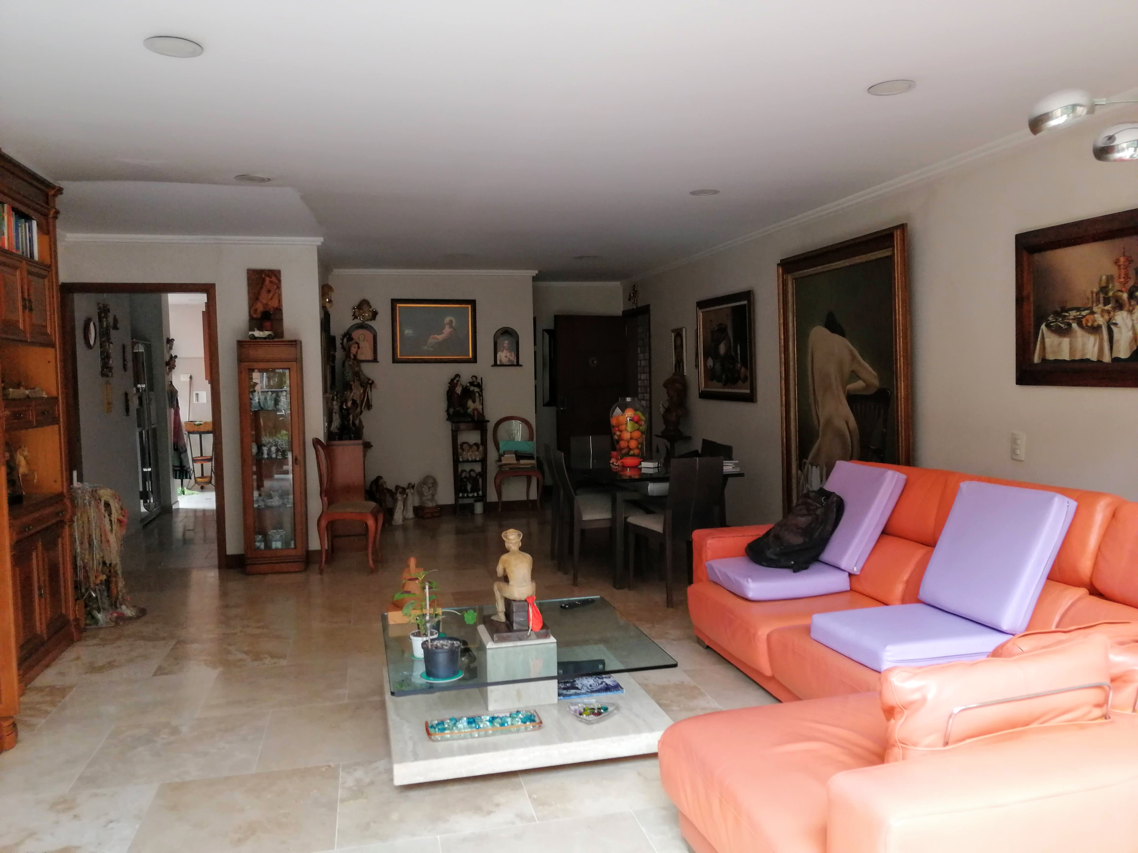 Apartamento en venta en Conquistadores, Medellín 5