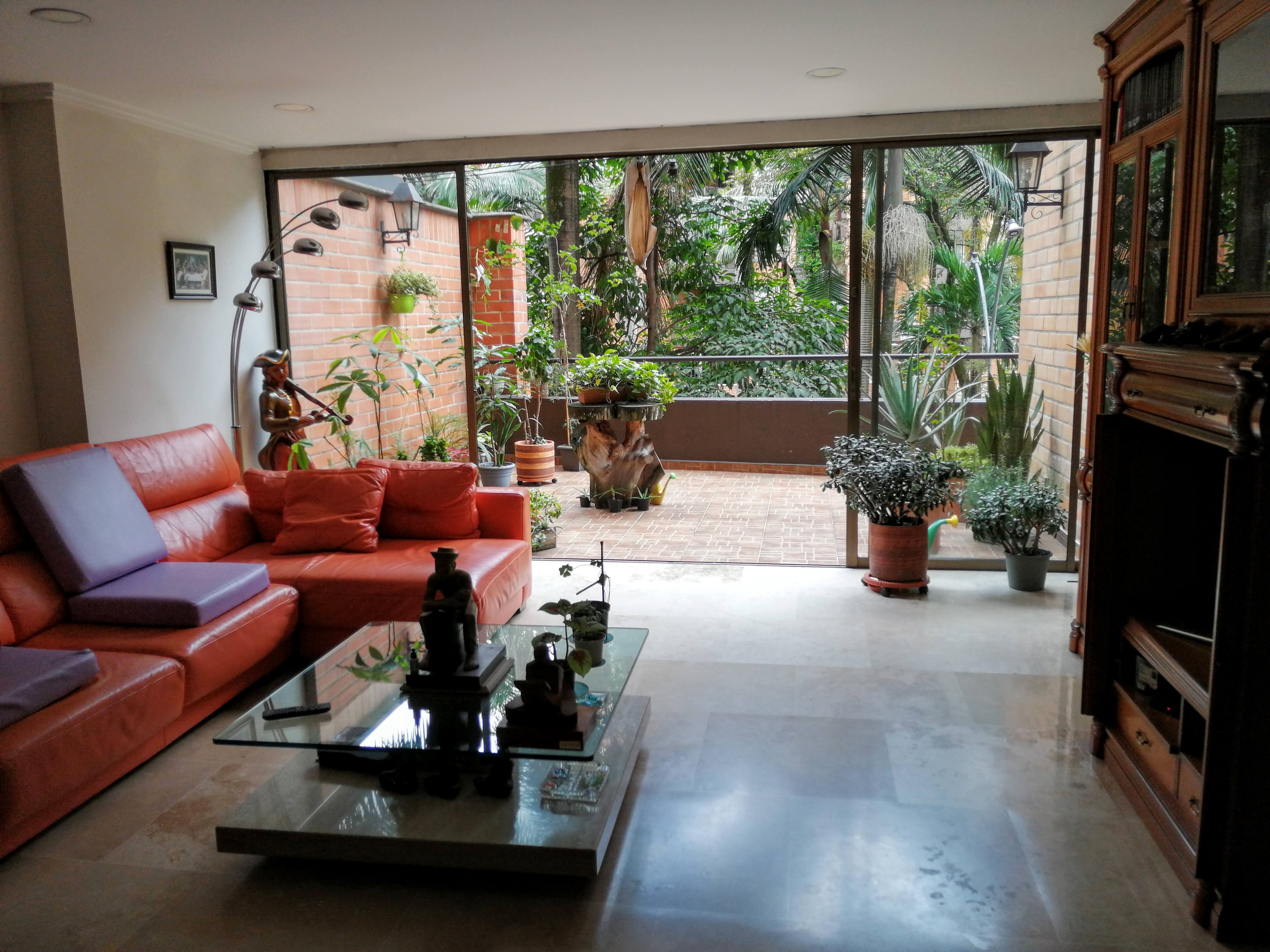 Apartamento en venta en Conquistadores, Medellín 4