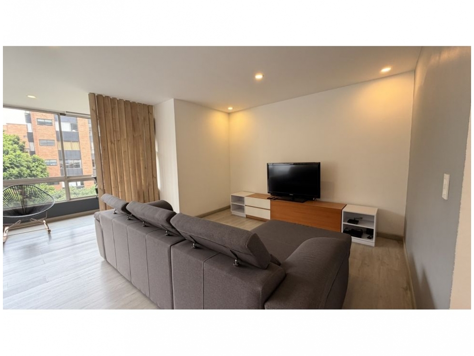 Apartamento en venta en El Poblado, Medellín 5