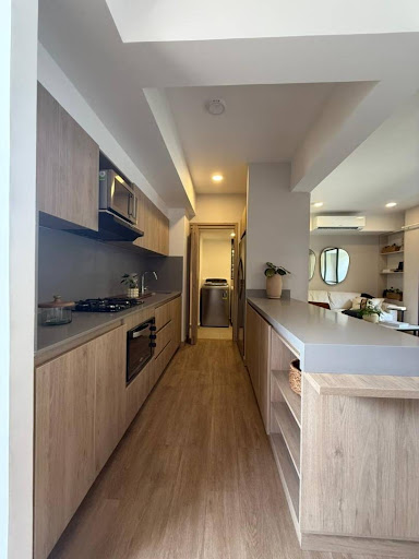 Apartamento en venta en El Portal, Envigado · foto 13 de 16