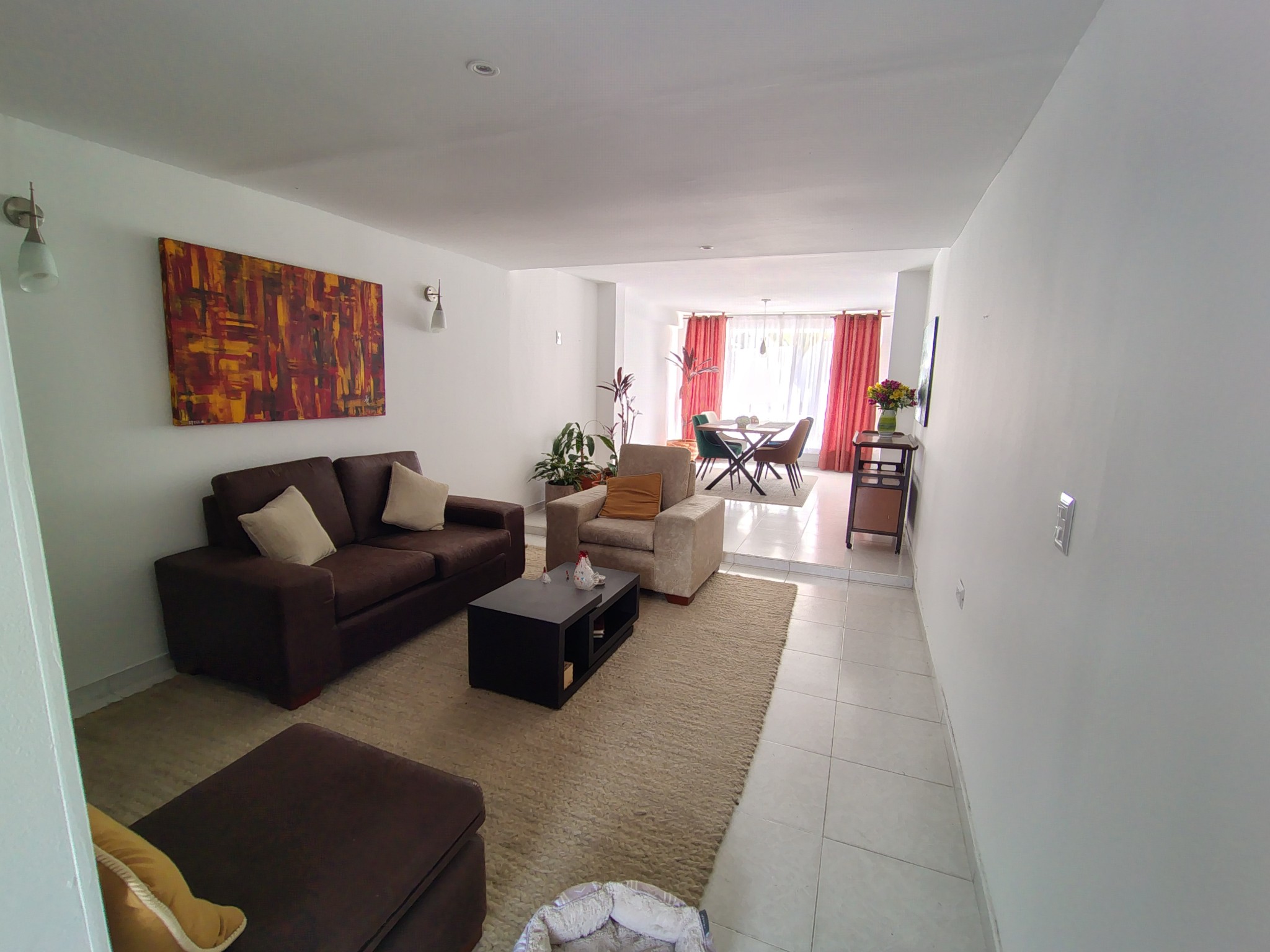 Casa en venta en Los Andes, Bogotá · foto 2 de 18