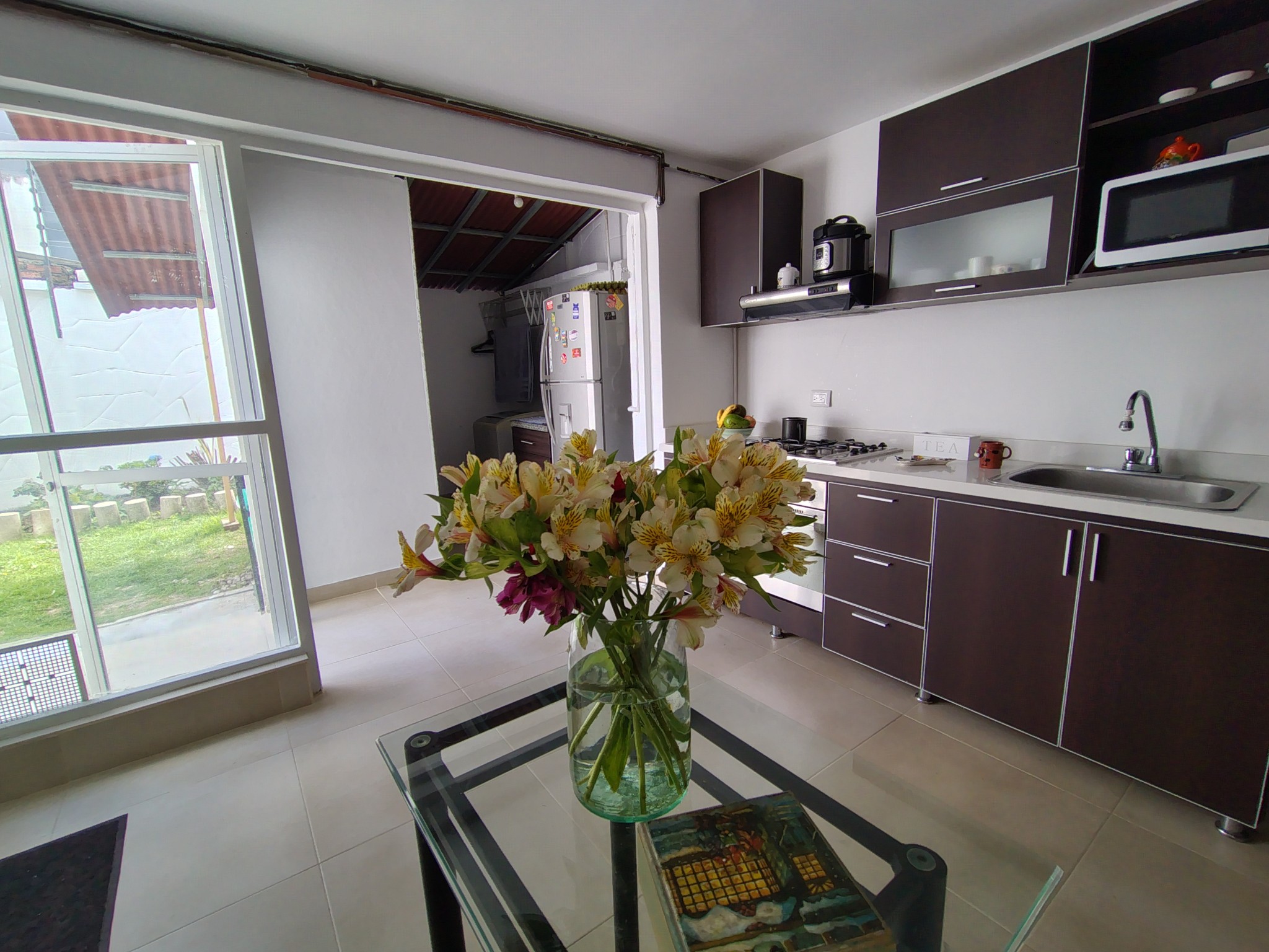 Casa en venta en Los Andes, Bogotá · foto 6 de 18