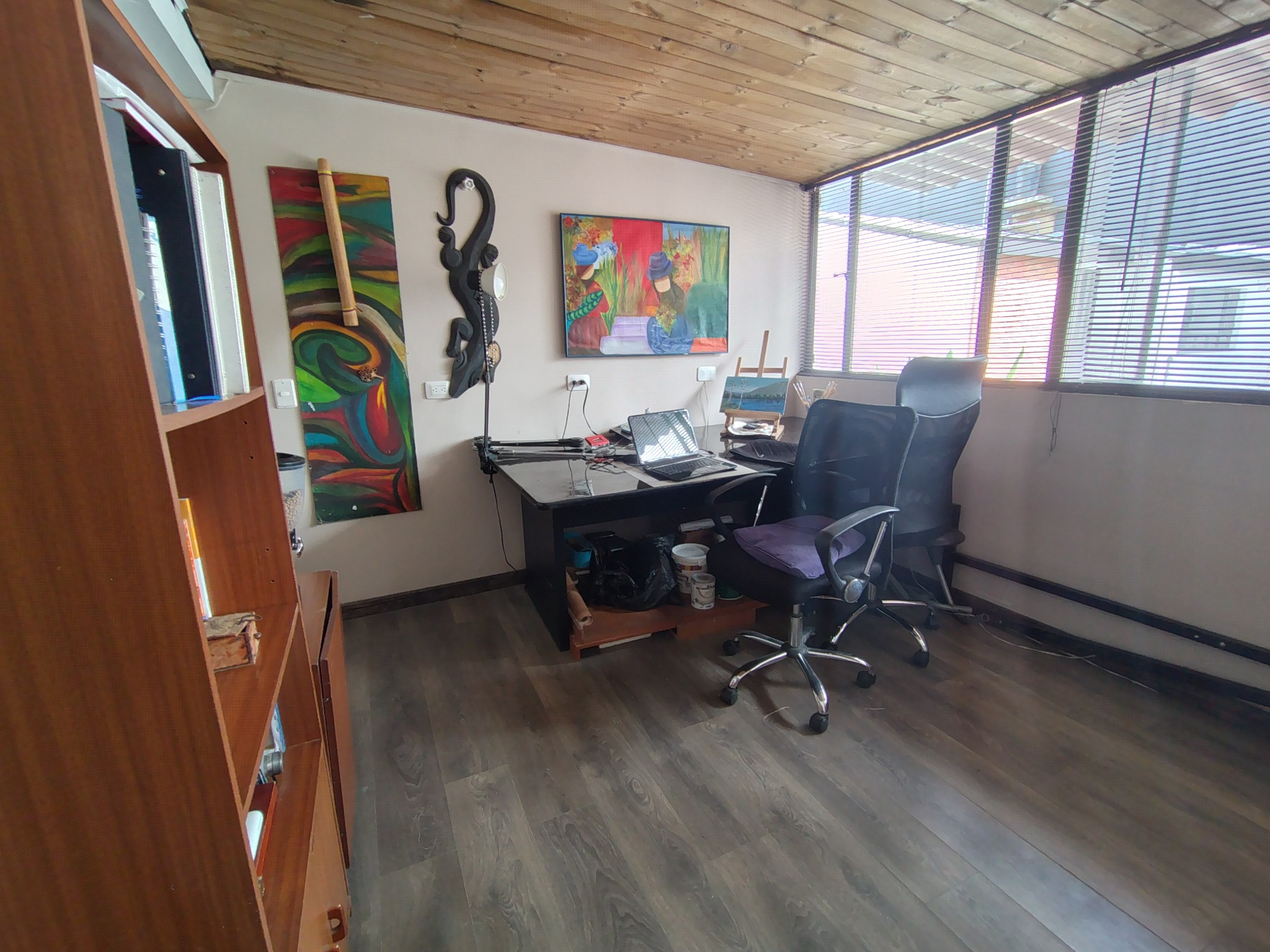 Casa en venta en Los Andes, Bogotá · foto 9 de 18