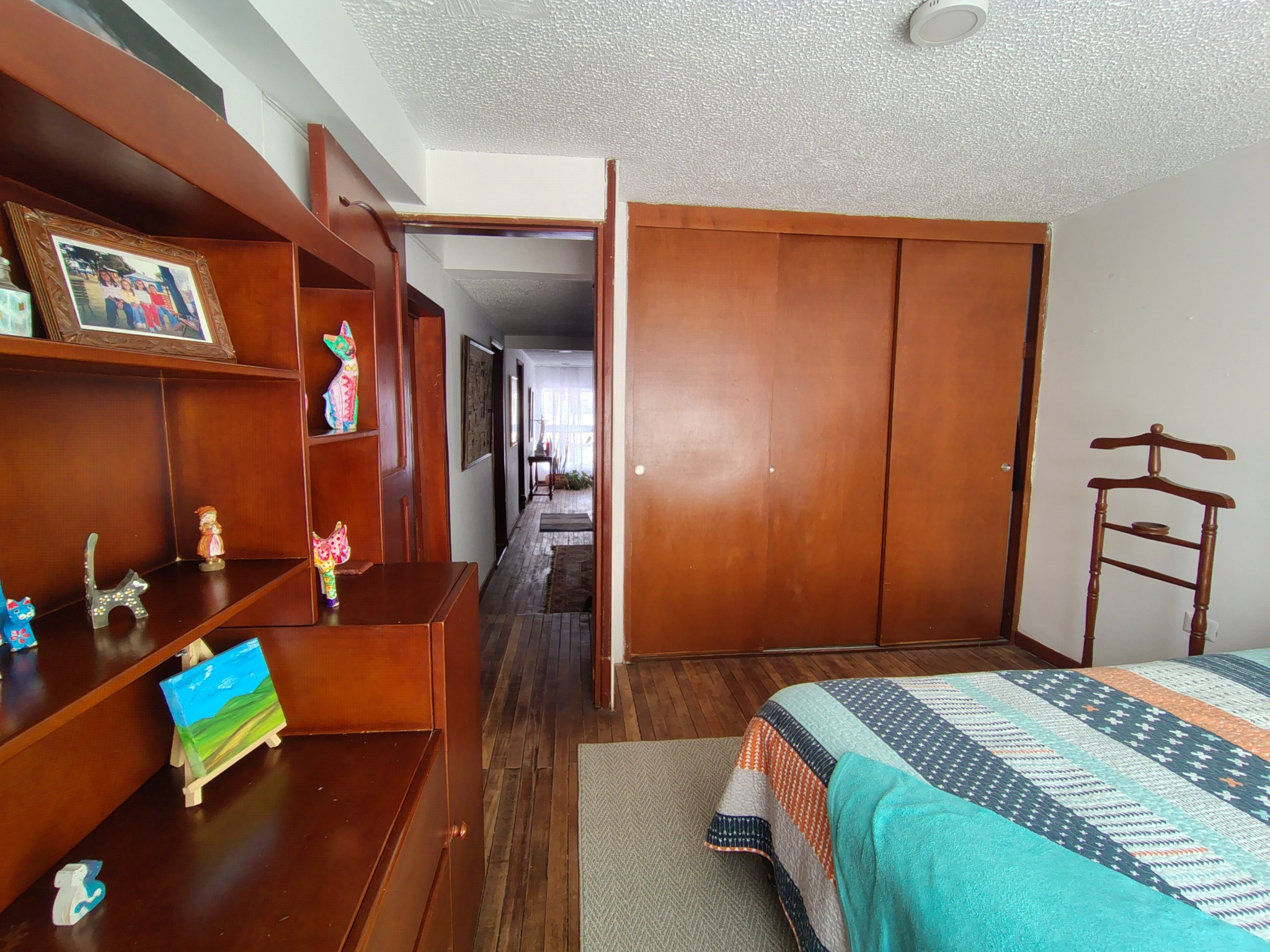Casa en venta en Los Andes, Bogotá · foto 13 de 18