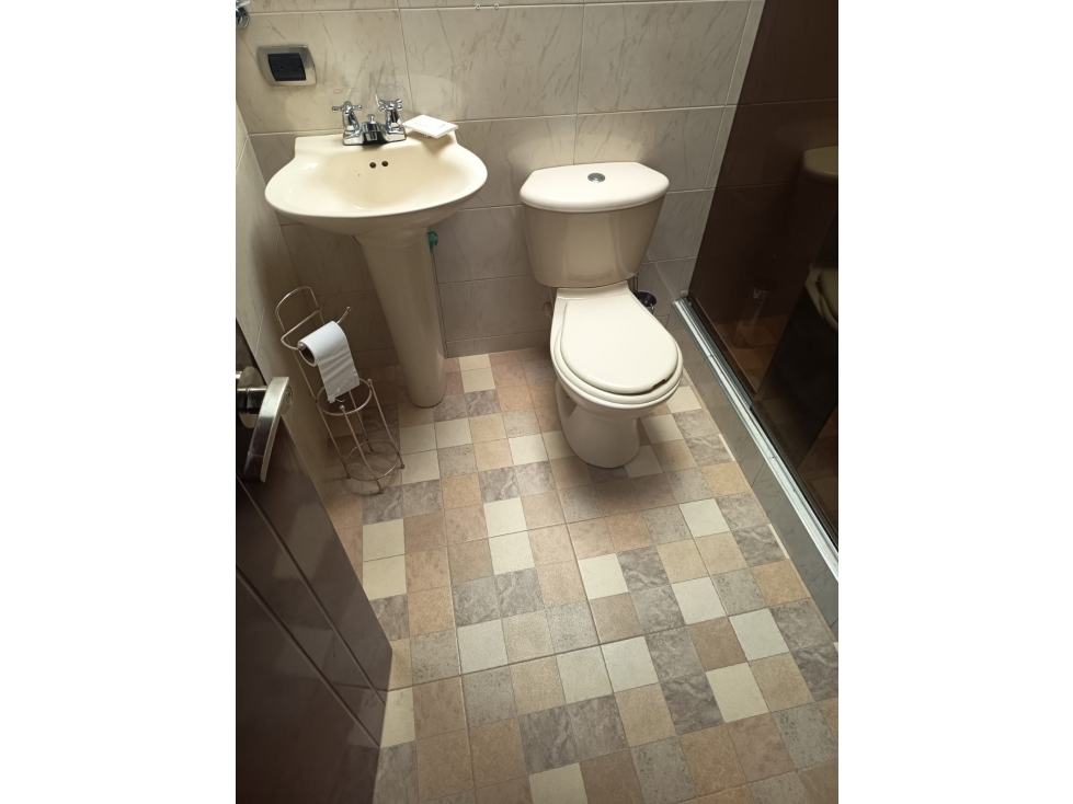 Casa en venta en Cr Alejandria Real Viii, Mosquera · foto 6 de 14