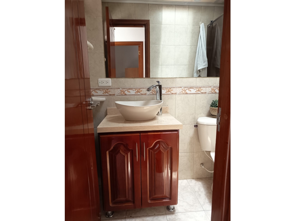 Casa en venta en Cr Alejandria Real Viii, Mosquera · foto 12 de 14