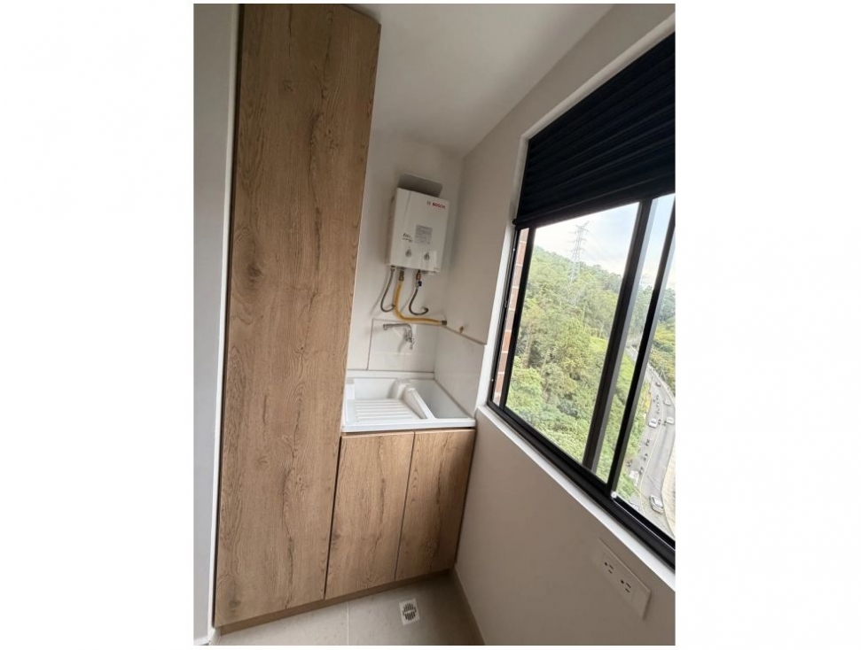 Apartment for sale in El Poblado, Medellín 2