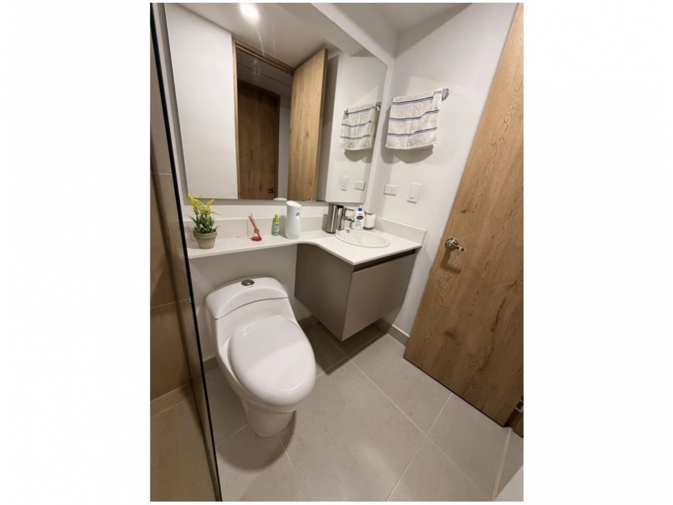 Apartment for sale in El Poblado, Medellín 3