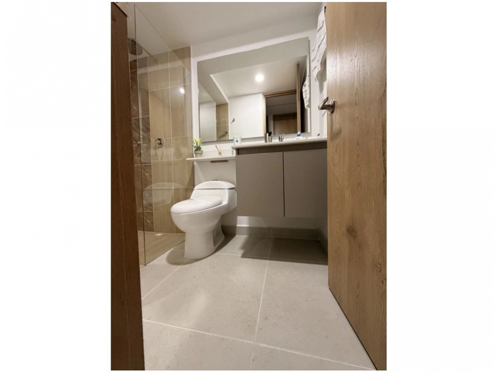 Apartment for sale in El Poblado, Medellín 4
