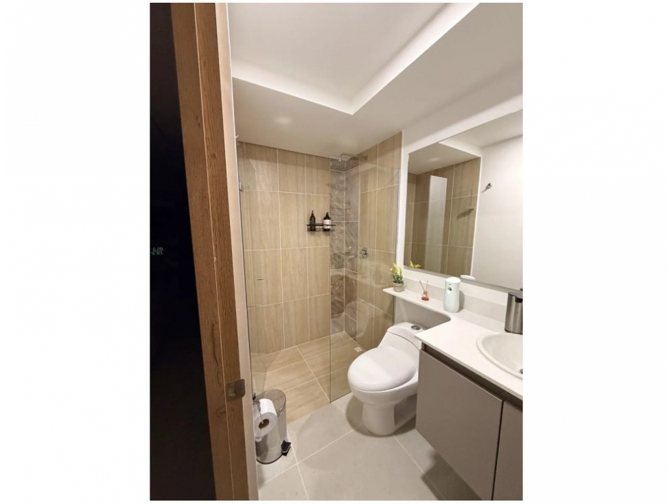 Apartment for sale in El Poblado, Medellín 5