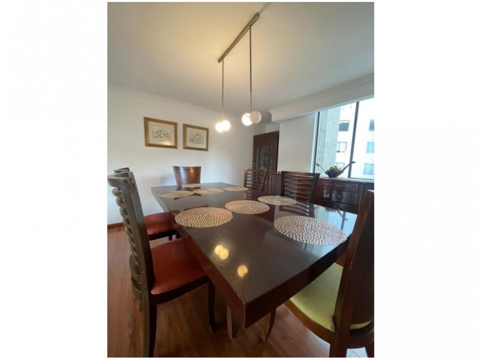 Apartamento en venta en El Poblado, Medellín 3