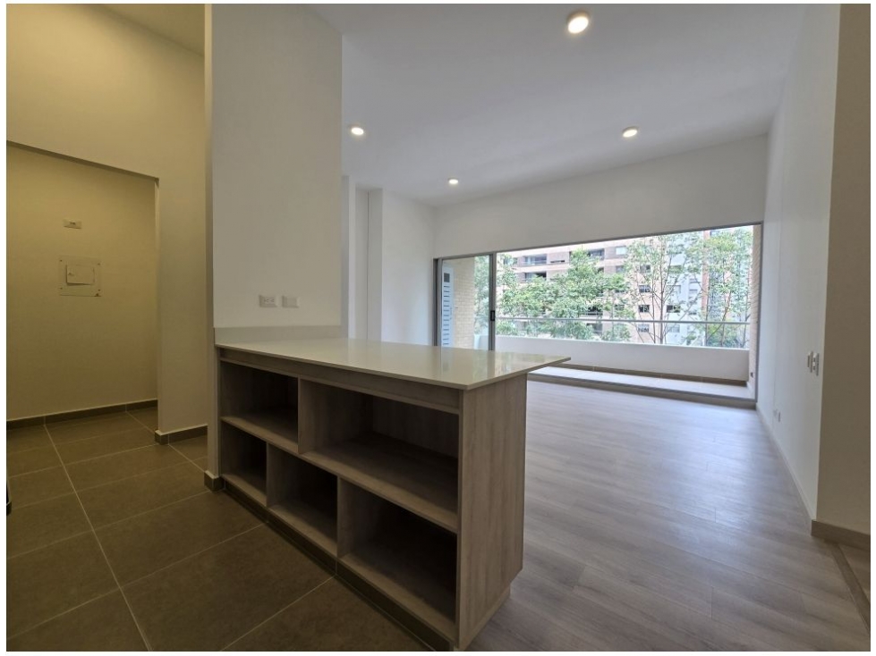 Apartment for sale in El Poblado, Medellín 4