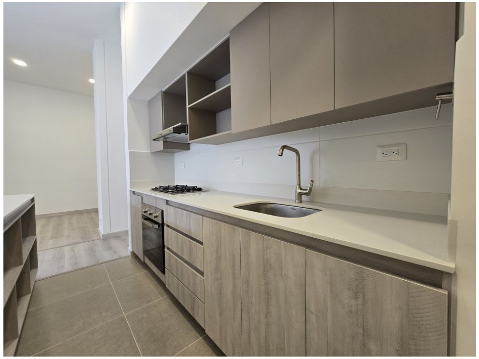 Apartment for sale in El Poblado, Medellín 5