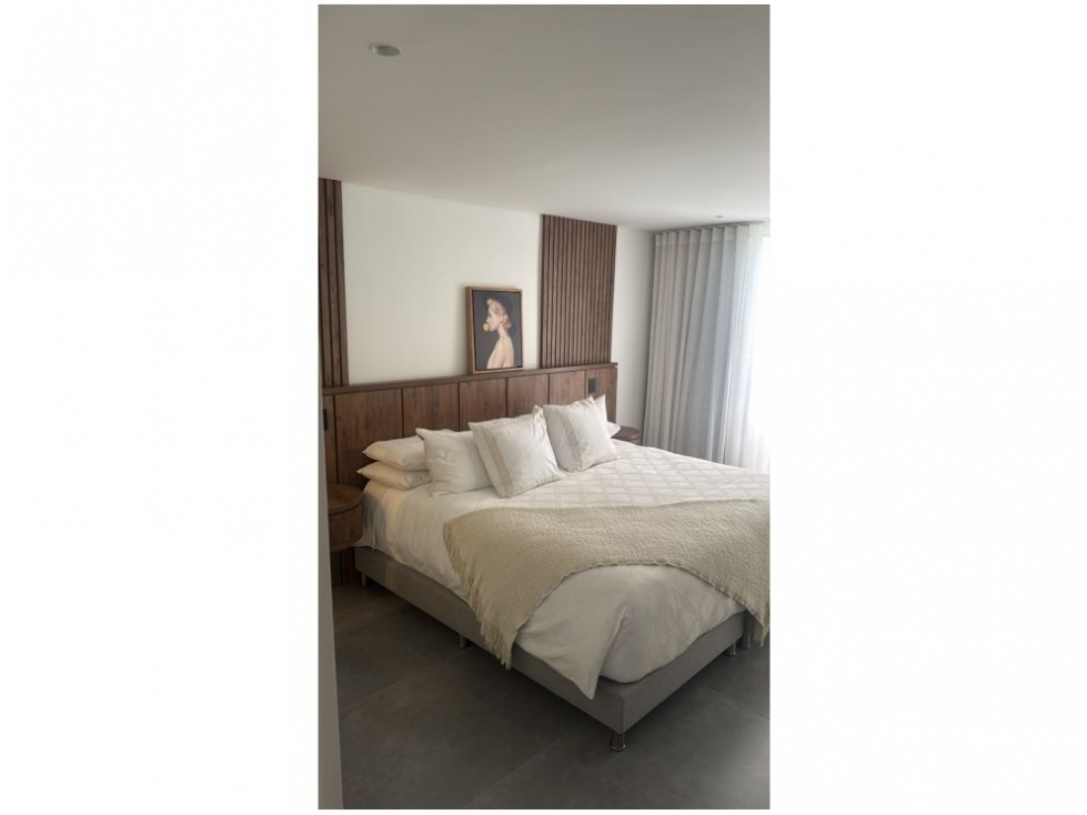 Apartamento en venta en El Poblado, Medellín 5