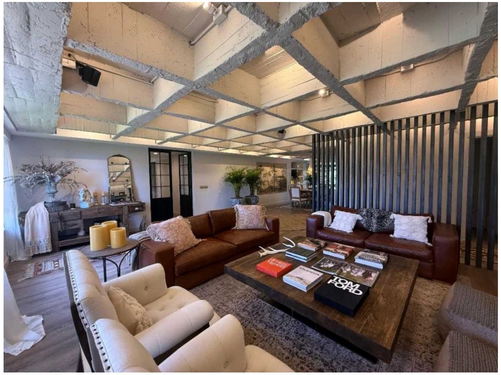 Apartamento en venta en El Poblado, Medellín 3