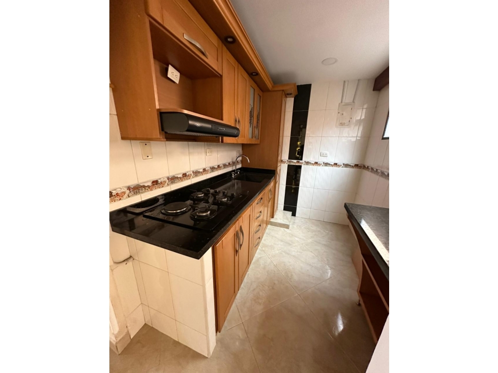 Apartment for sale in Buenos aires, Medellín 2