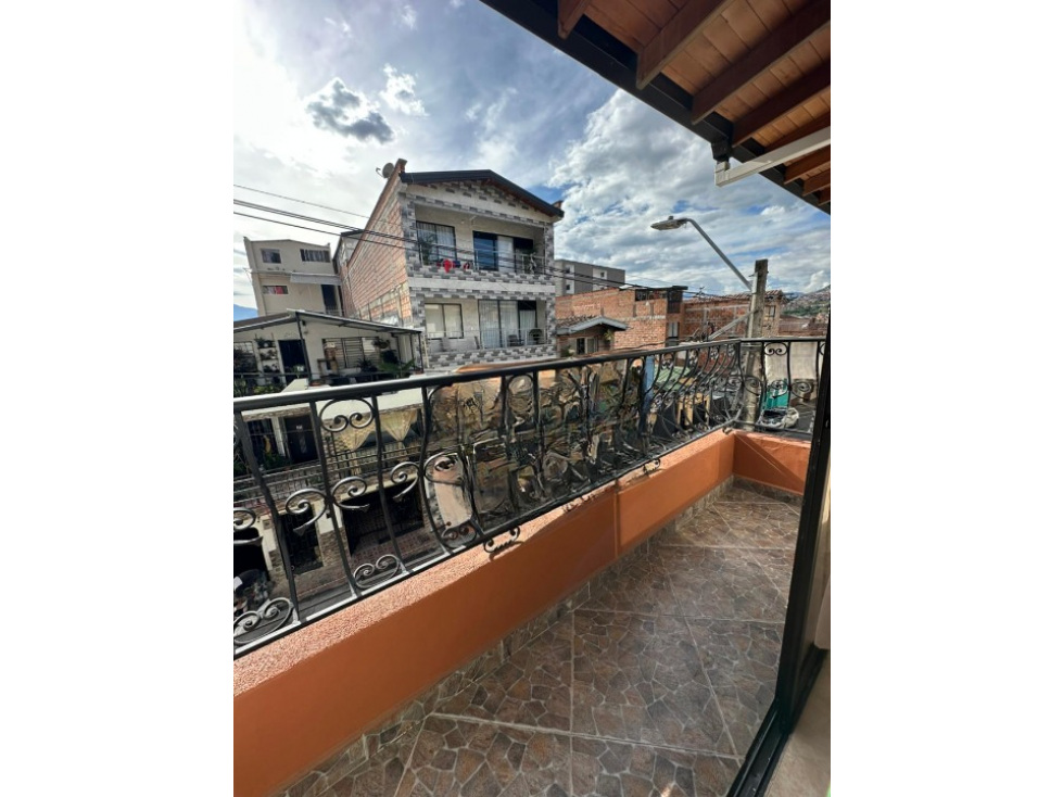 Apartment for sale in Buenos aires, Medellín 5