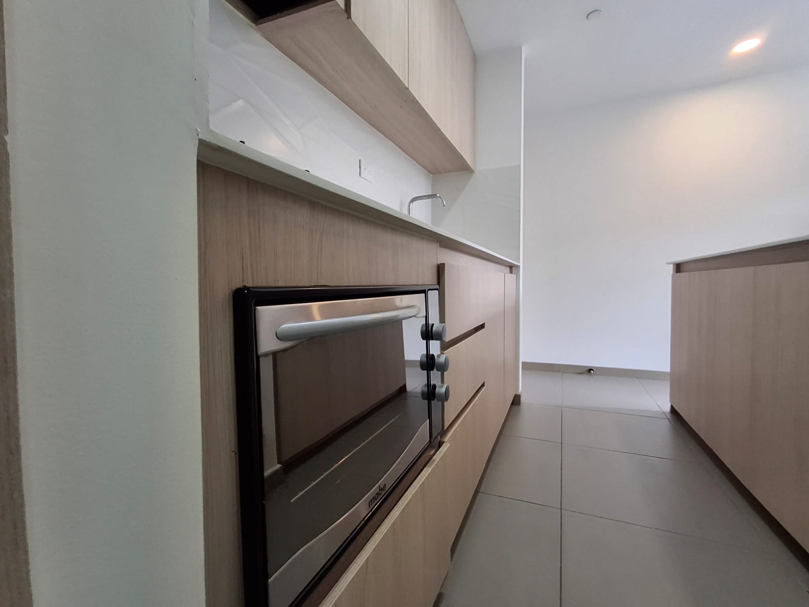 Apartamento en venta en El Poblado, Medellín 2