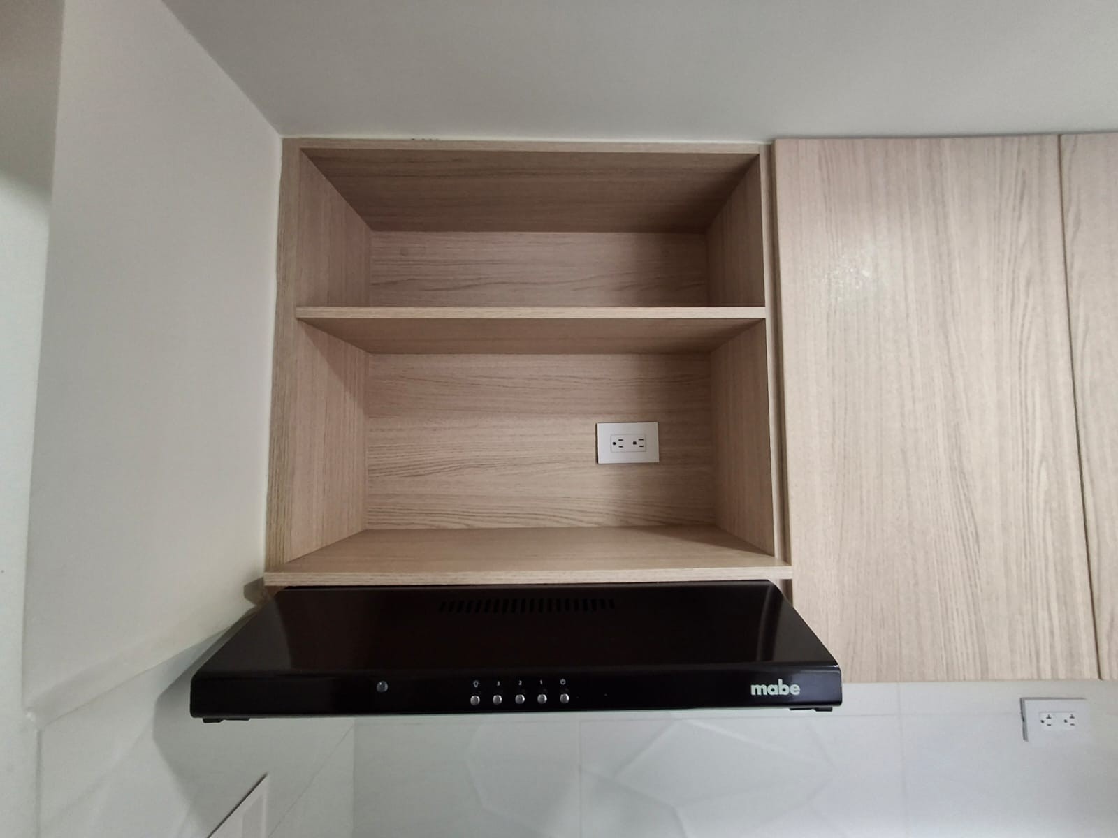 Apartamento en venta en El Poblado, Medellín 3