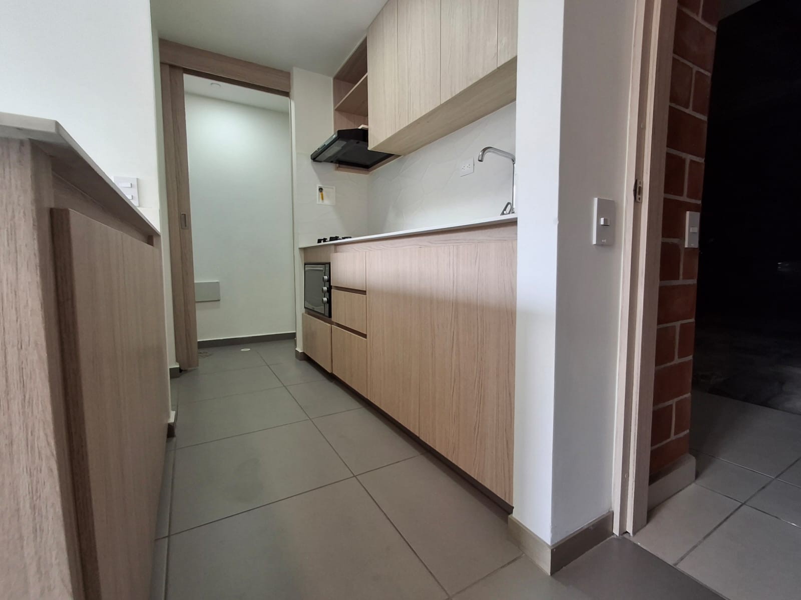 Apartamento en venta en El Poblado, Medellín 5
