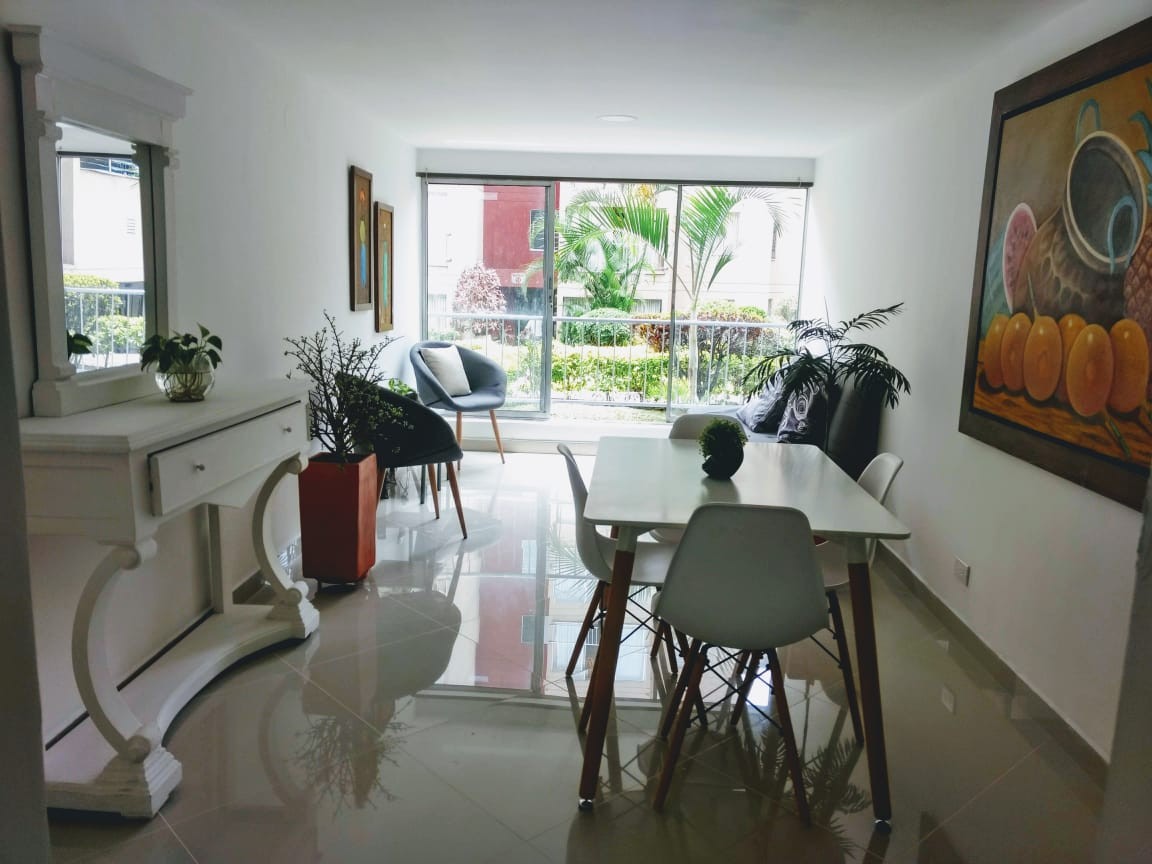 Apartment for sale in Belén, Medellín 3