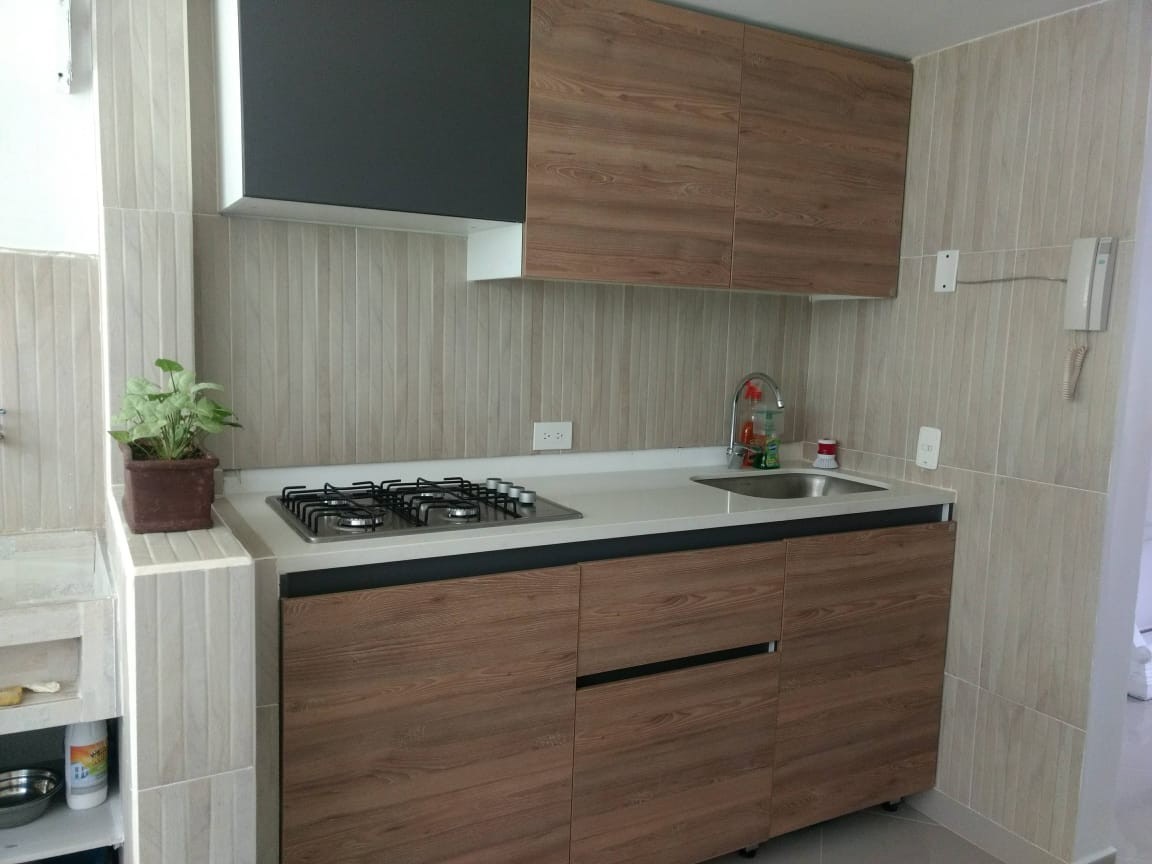 Apartment for sale in Belén, Medellín 4