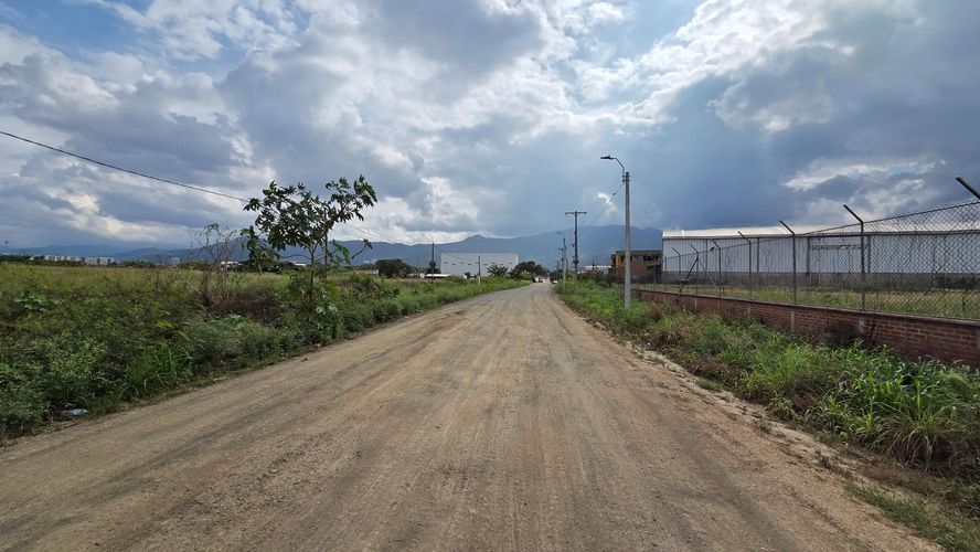 Lote en venta en Arroyohondo, Palmira, 38400 m² · foto 19 de 22