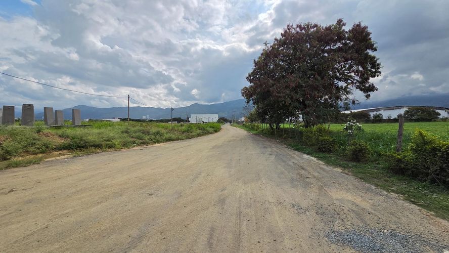 Lote en venta en Arroyohondo, Palmira, 38400 m² · foto 21 de 22