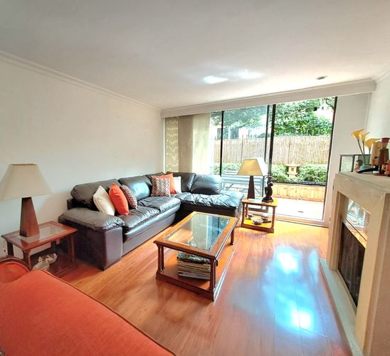 Casa de 4 alcobas en venta en Bella Suiza, Bogotá, 196 m² · foto 3 de 20